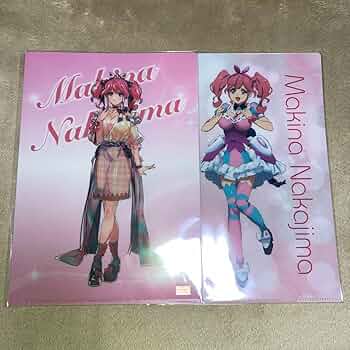 マクロスΔ でる魂 クリアファイル 5枚セット Amazon.co.jp: マクロスΔ レイナ プラウラー でる魂 DELTAMA
